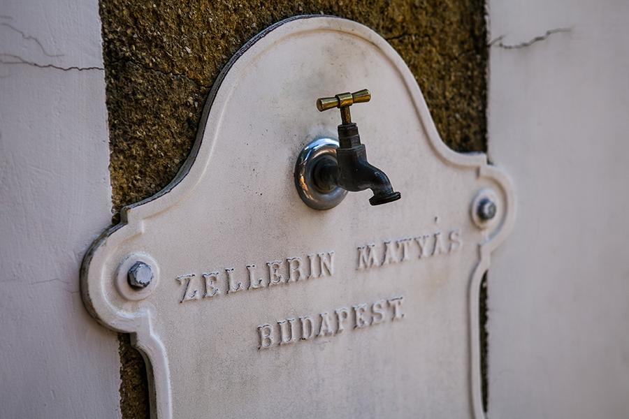 Borbarátok Panzió Badacsonytomaj Exterior foto
